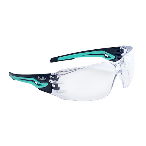Bolle SILEX Safety Glasses (3660740008918)